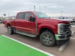 2023 F-250 Super Duty Thumbnail 5