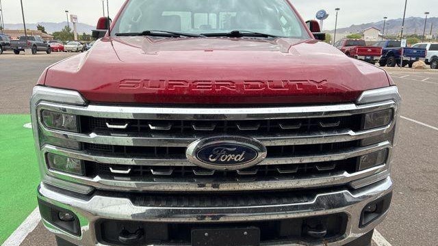 2023 Ford F-250 Super Duty Lariat