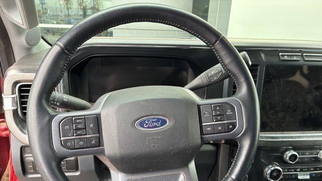 2023 Ford F-250 Super Duty Lariat