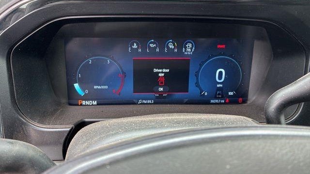 2023 Ford F-250 Super Duty Lariat