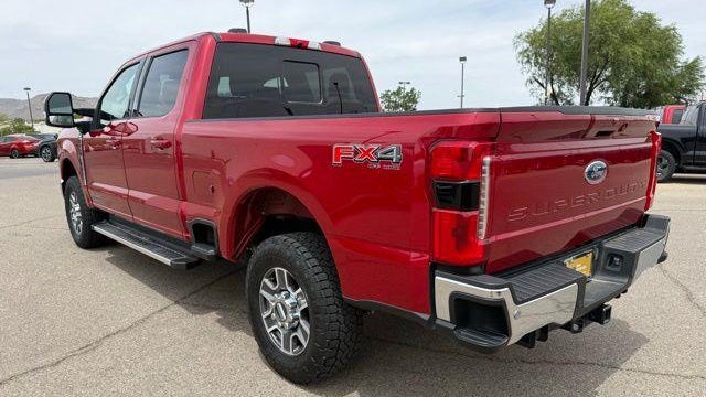 2023 Ford F-250 Super Duty Lariat