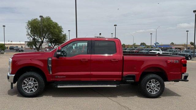 2023 Ford F-250 Super Duty Lariat