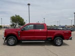 2023 F-250 Super Duty Thumbnail 11