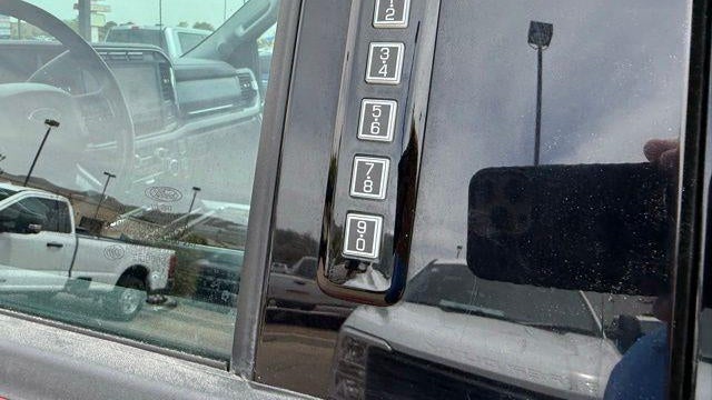 2023 Ford F-250 Super Duty Lariat