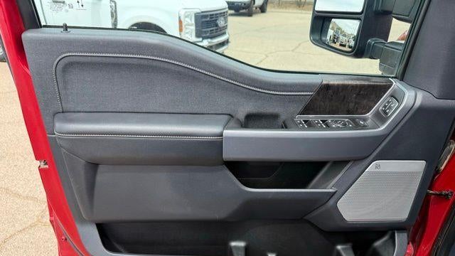 2023 Ford F-250 Super Duty Lariat