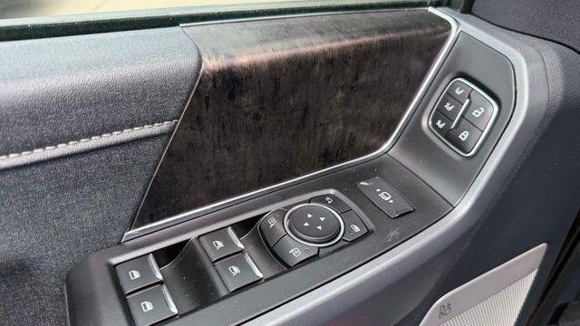 2023 Ford F-250 Super Duty Lariat