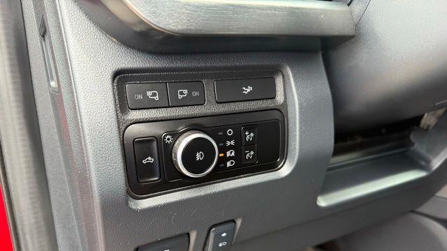 2023 Ford F-250 Super Duty Lariat