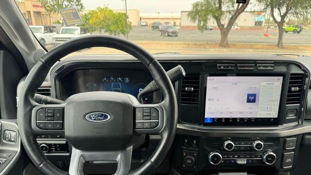 2023 Ford F-250 Super Duty Lariat