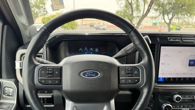 2023 Ford F-250 Super Duty Lariat