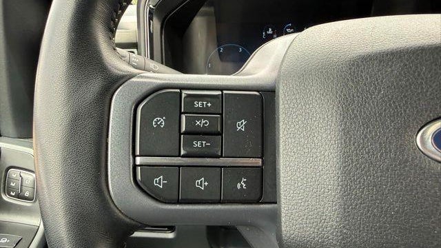 2023 Ford F-250 Super Duty Lariat