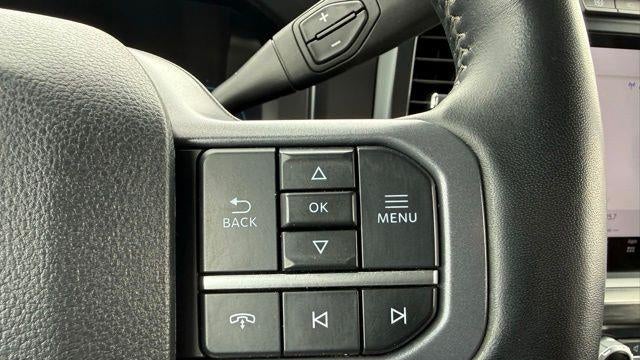2023 Ford F-250 Super Duty Lariat