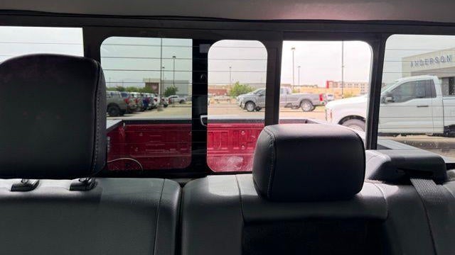 2023 Ford F-250 Super Duty Lariat