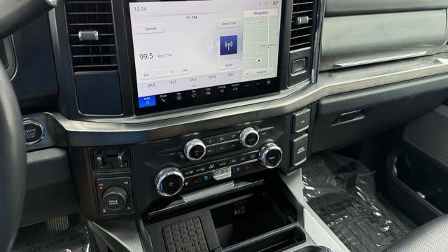 2023 Ford F-250 Super Duty Lariat