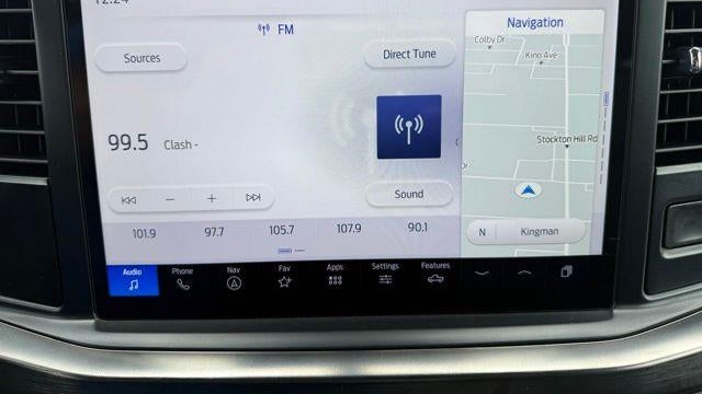 2023 Ford F-250 Super Duty Lariat