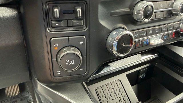 2023 Ford F-250 Super Duty Lariat