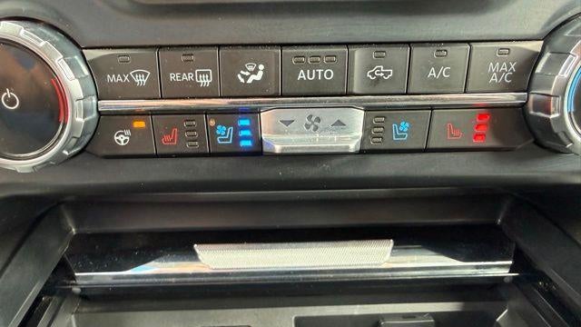 2023 Ford F-250 Super Duty Lariat