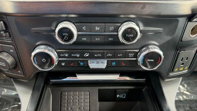 2023 Ford F-250 Super Duty Lariat