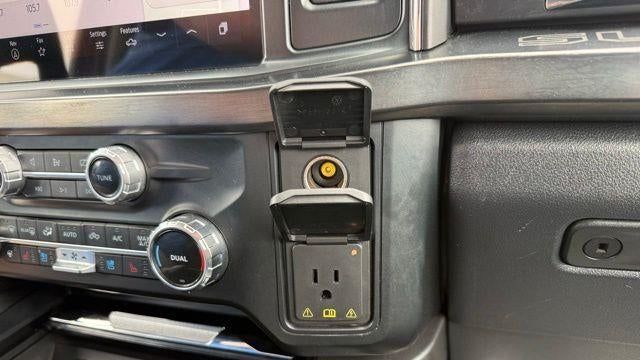 2023 Ford F-250 Super Duty Lariat