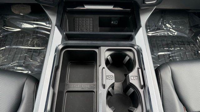 2023 Ford F-250 Super Duty Lariat