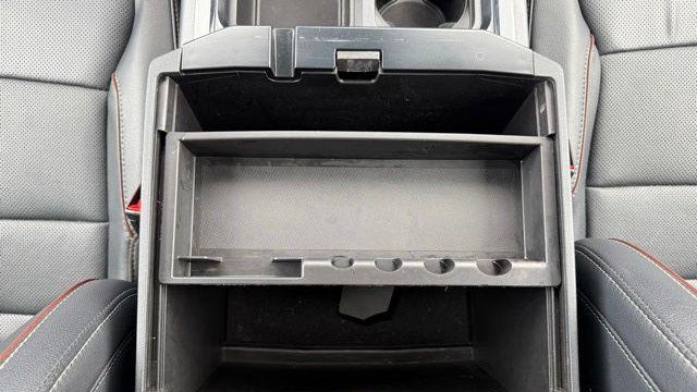2023 Ford F-250 Super Duty Lariat