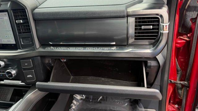 2023 Ford F-250 Super Duty Lariat