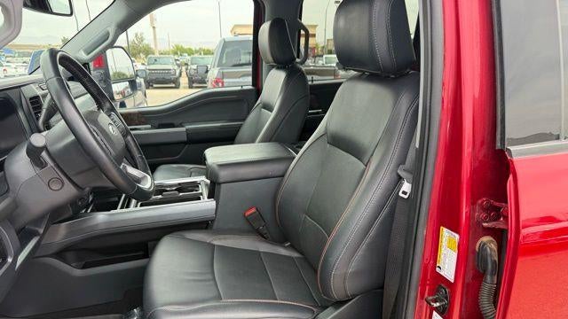 2023 Ford F-250 Super Duty Lariat