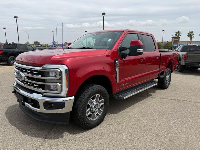2023 Ford F-250 - $70,355