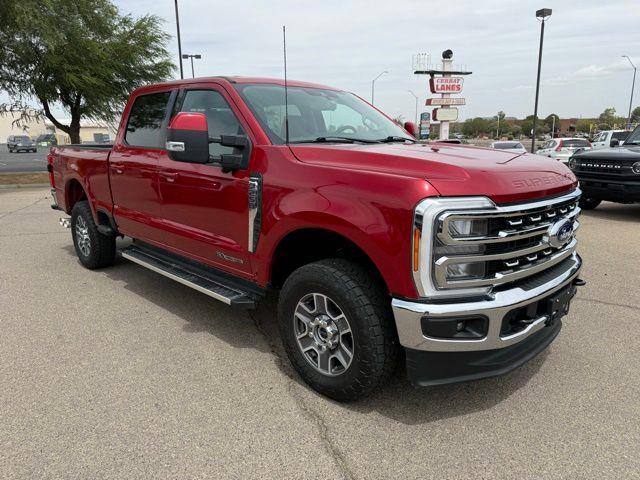 2023 Ford F-250 - $70,355