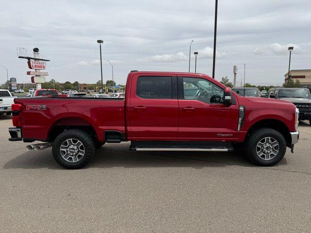 2023 Ford F-250 - $70,355