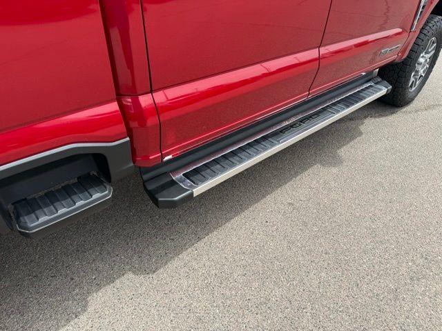 2023 Ford F-250 - $70,355