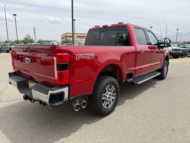 2023 Ford F-250 - $70,355
