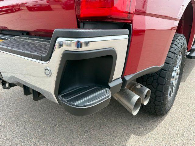 2023 Ford F-250 - $70,355