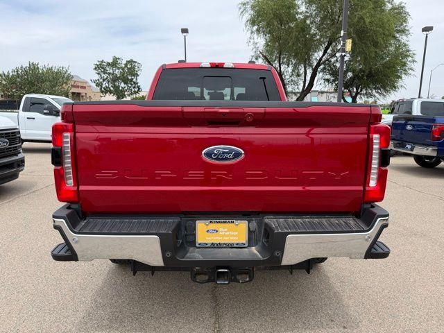 2023 Ford F-250 - $70,355
