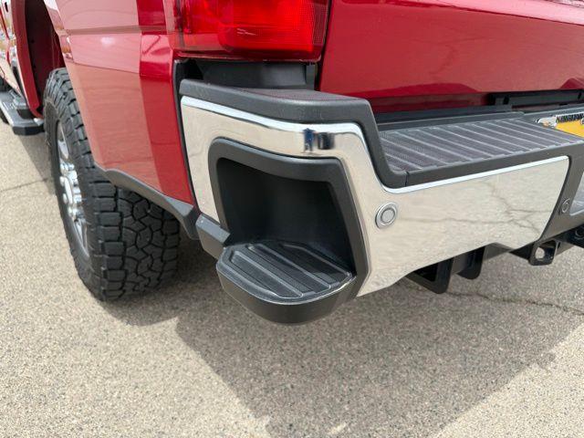2023 Ford F-250 - $70,355