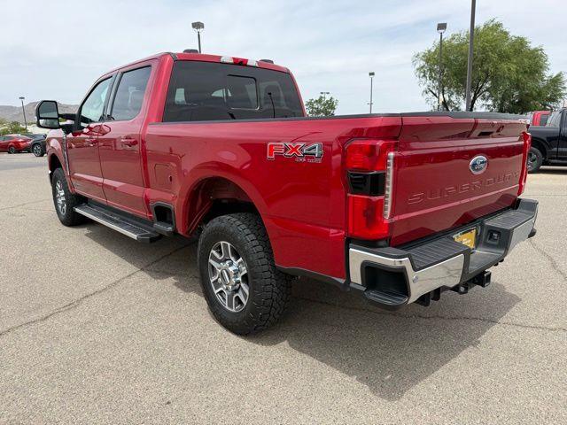 2023 Ford F-250 - $70,355