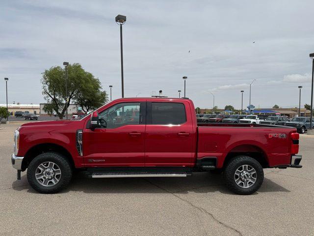 2023 Ford F-250 - $70,355