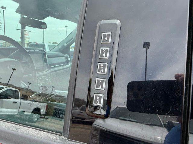 2023 Ford F-250 - $70,355