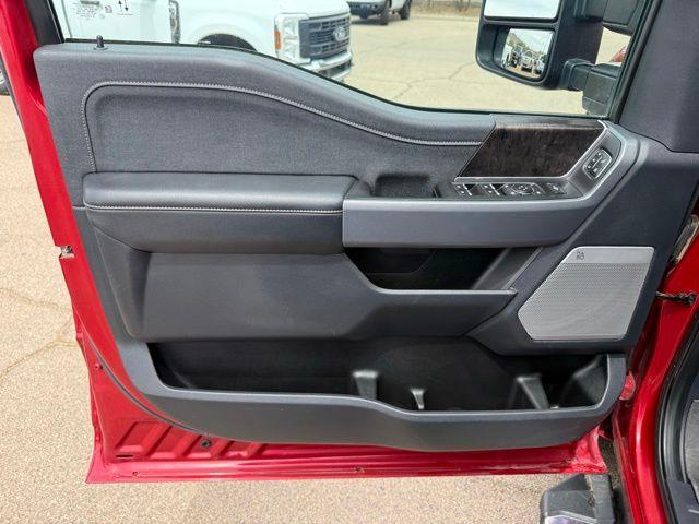 2023 Ford F-250 - $70,355