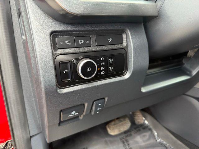 2023 Ford F-250 - $70,355