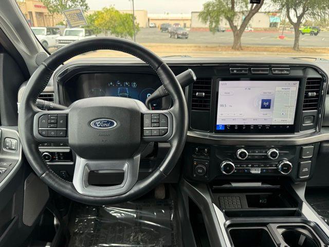 2023 Ford F-250 - $70,355