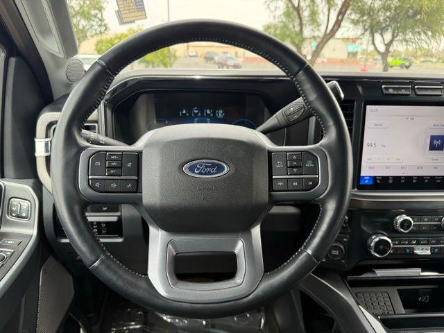 2023 Ford F-250 - $70,355