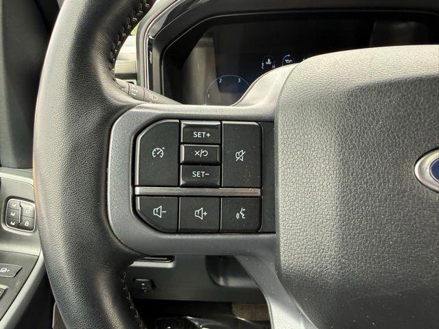 2023 Ford F-250 - $70,355