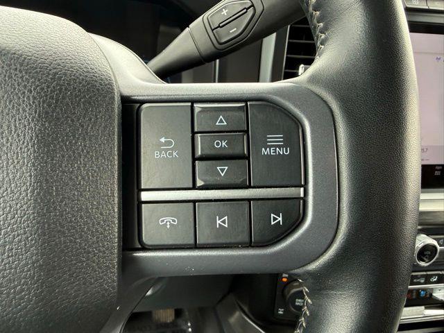 2023 Ford F-250 - $70,355