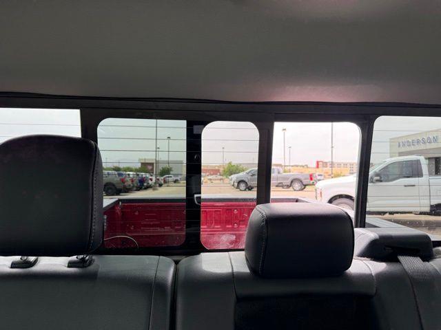 2023 Ford F-250 - $70,355