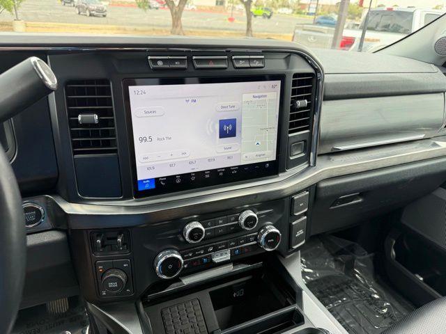 2023 Ford F-250 - $70,355