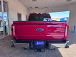 2023 F-250 Super Duty Thumbnail 4