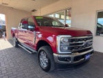 2023 F-250 Super Duty Thumbnail 7
