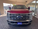 2023 F-250 Super Duty Thumbnail 8