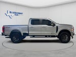 2023 F-250 Super Duty Thumbnail 4