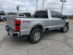 2023 F-250 Super Duty Thumbnail 4